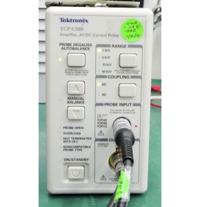 Probe Amplifier